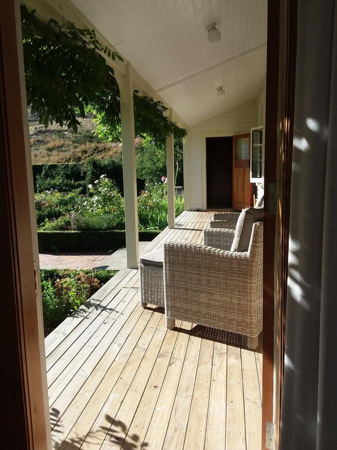 Hurunui Homestead Bed And Breakfast Hawarden Exterior photo